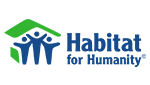 Habitat for Humanity logo, habitat logo