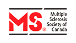 Multiple Sclerosis Society of Canada logo, mssc logo