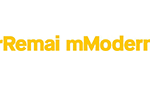 Remai Modern logo