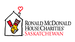 Ronald McDonald House Charities logo, RMHC logo