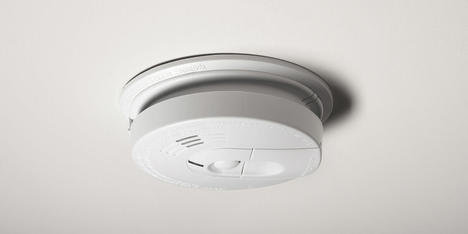 Smoke/Carbon Monoxide Alarms, , Customer Support, House Settlement