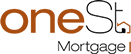 Onestreet mortgage logo