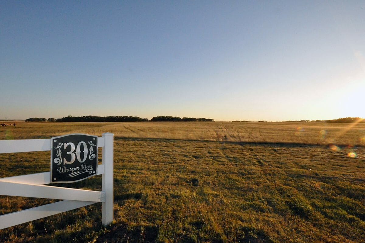 30 Whisper River Lane, Whisper River Estates