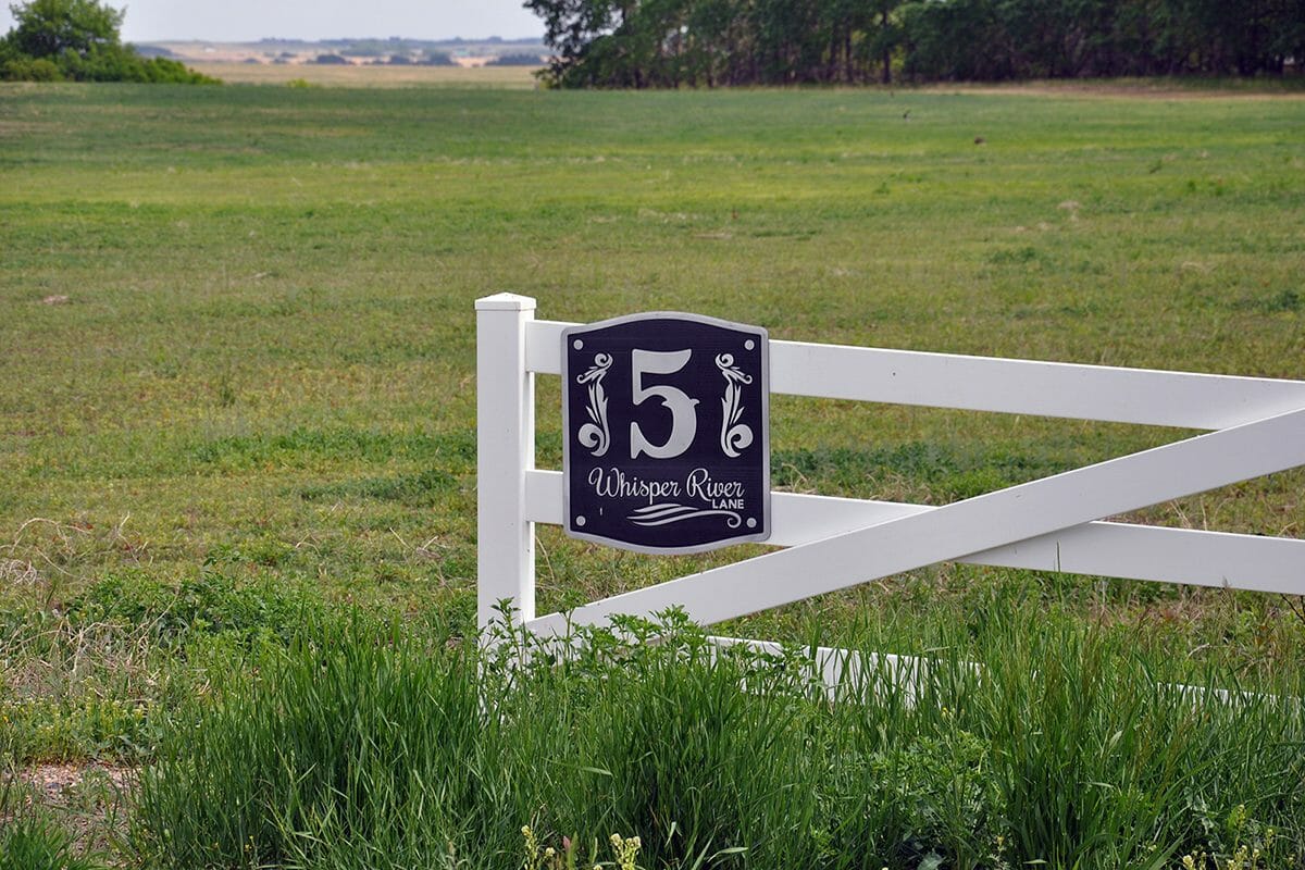 5 Whisper River Lane, Whisper River Estates North Prairie