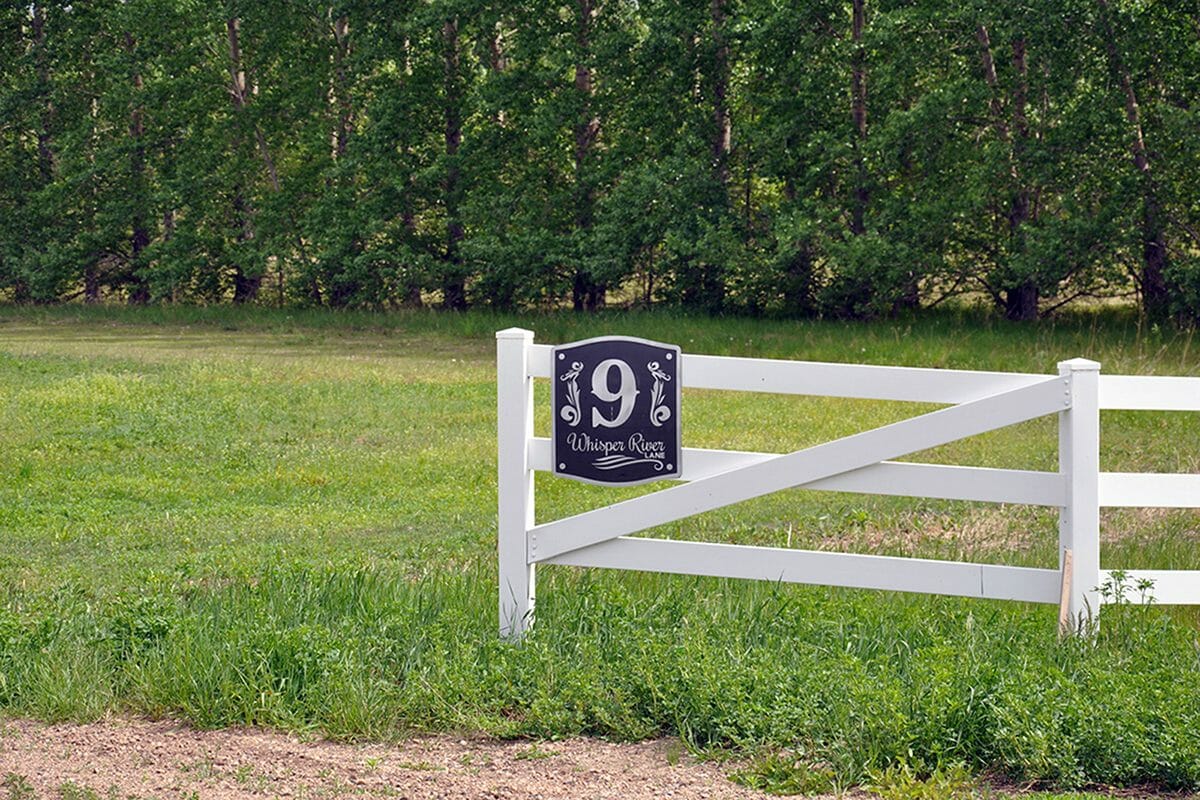 9 Whisper River Lane, Whisper River Estates North Prairie