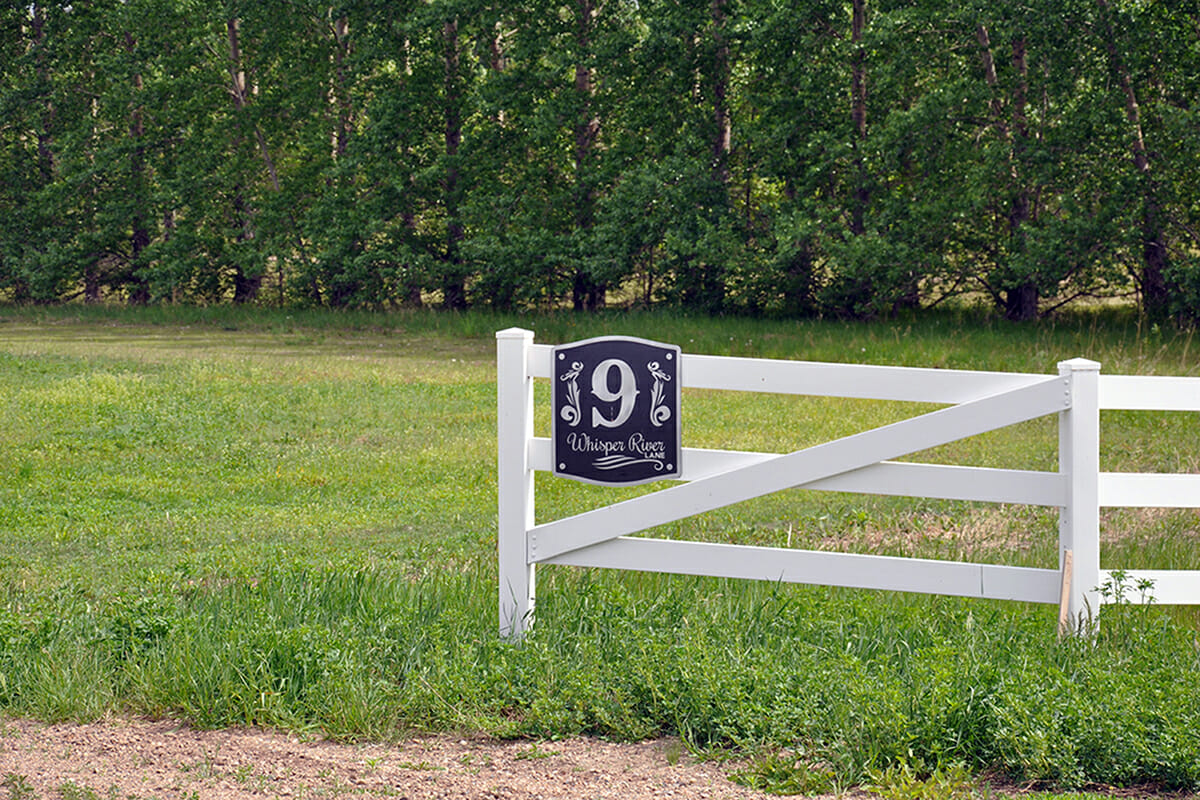 9 Whisper River Lane, Whisper River Estates North Prairie