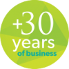 30 plus years of business, North Prairie Homes, North Prairie Developments