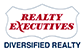 Realty Executives Diversified Realty logo