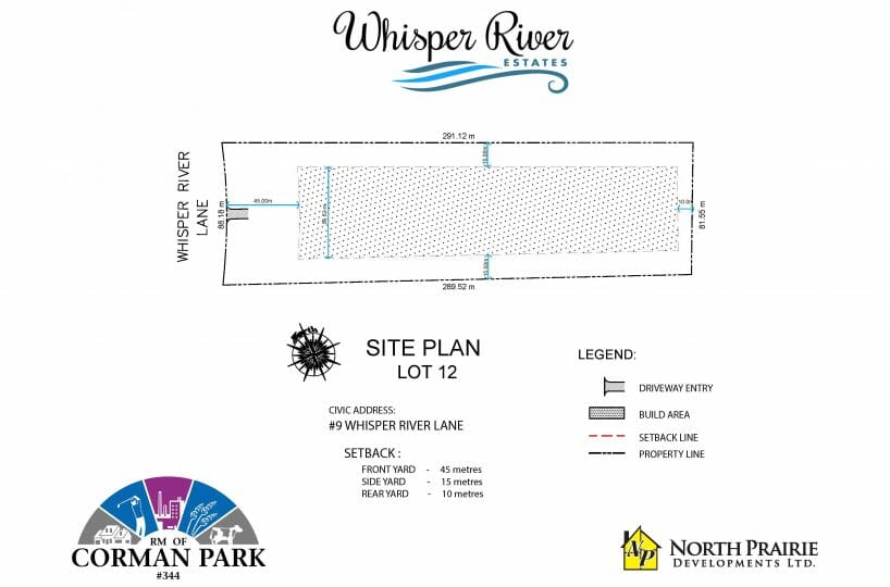 9 Whisper River Lane, Whisper River Estates