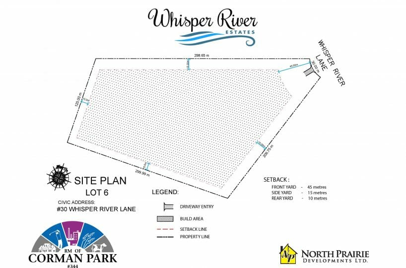 30 Whisper River Lane, Whisper River Estates