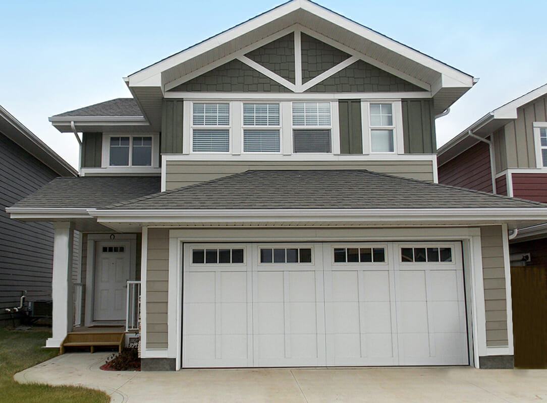 The Berkeley II Kensington North Prairie Developments